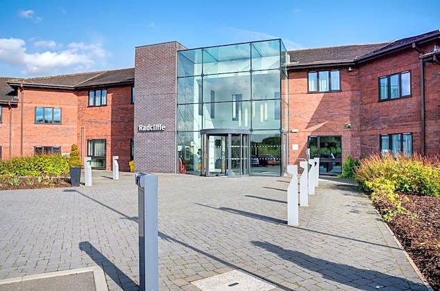 Gallery - Warwick Conferences - Radcliffe
