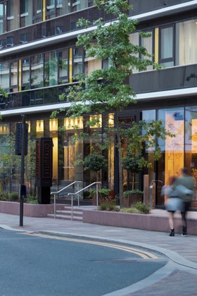 Gallery - Citysuites Aparthotel