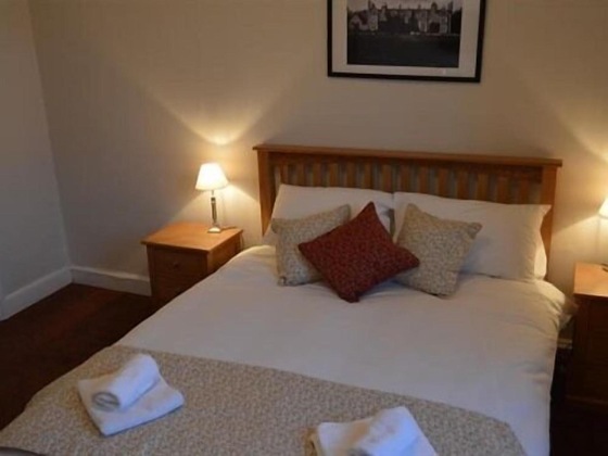 Gallery - The Crown Hotel