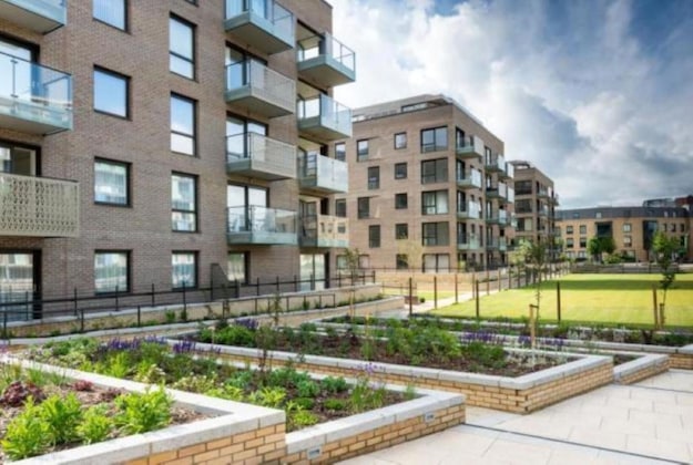 Gallery - Citystay Living - Mill Park Apartments