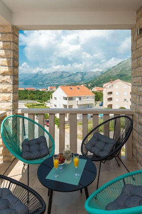 Gallery - Apartments Villa Elena