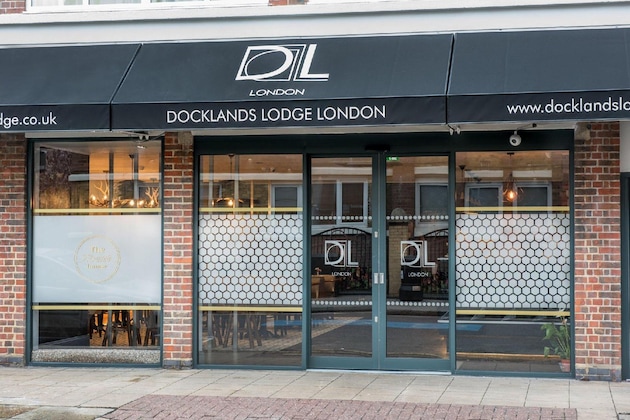 Gallery - Docklands Lodge London