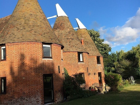 Gallery - Renville Oast