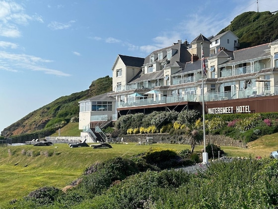 Gallery - Watersmeet Hotel