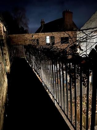 Gallery - Stable Yard Rooms