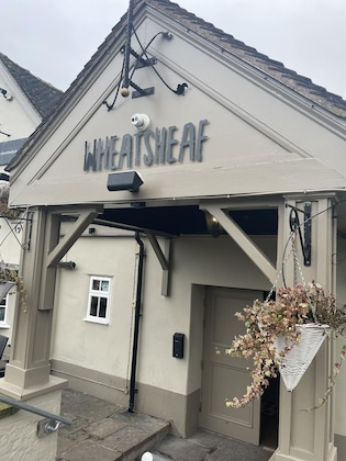 Gallery - The Wheatsheaf Inn