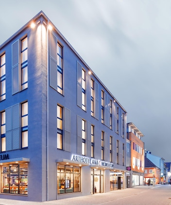 Gallery - Elaya Hotel Goeppingen