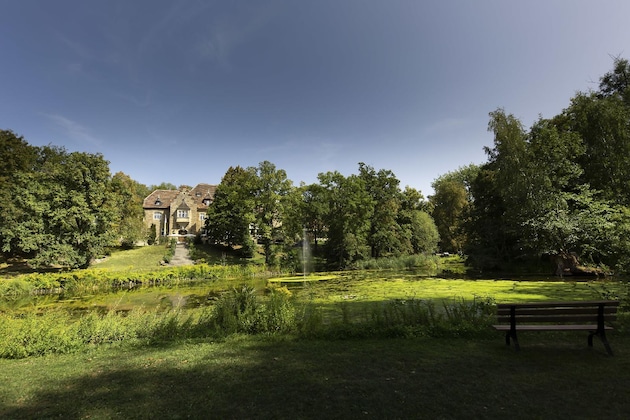 Gallery - Schlosshotel Villa Westerberge