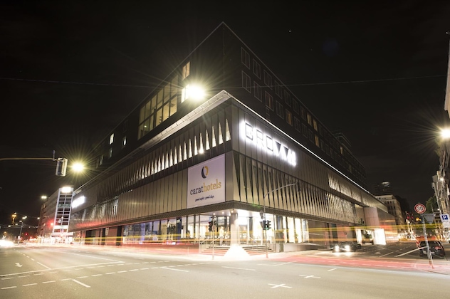 Gallery - Carathotel Düsseldorf City