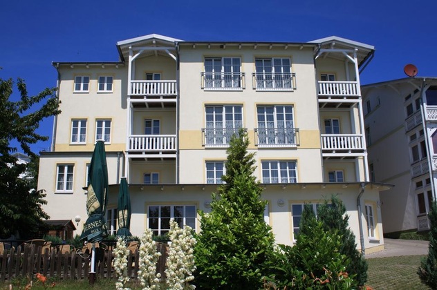 Gallery - Hotel Garni Meeresgruß