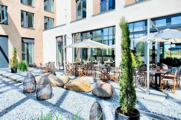 Gallery - Loginn Hotel Leipzig By Achat