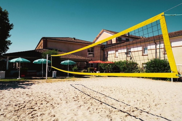 Gallery - Sporting House Hôtel