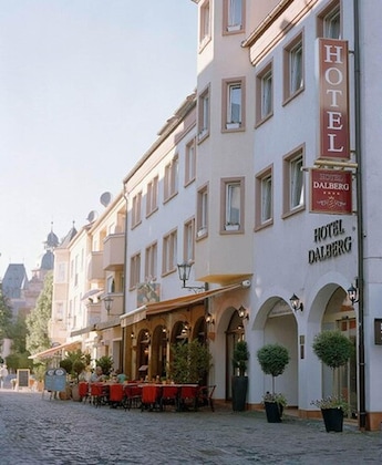 Gallery - Hotel Dalberg