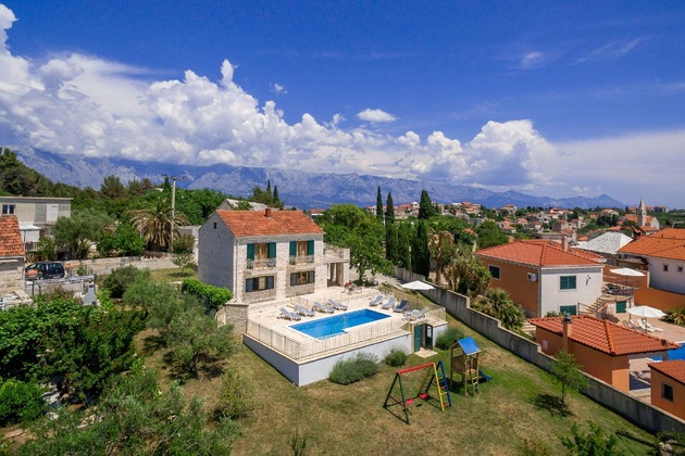 Gallery - Villa Vjeka