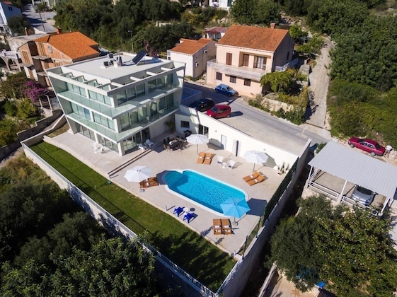 Gallery - Villa Dupcic