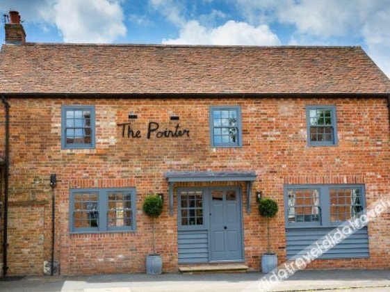 Gallery - The Pointer