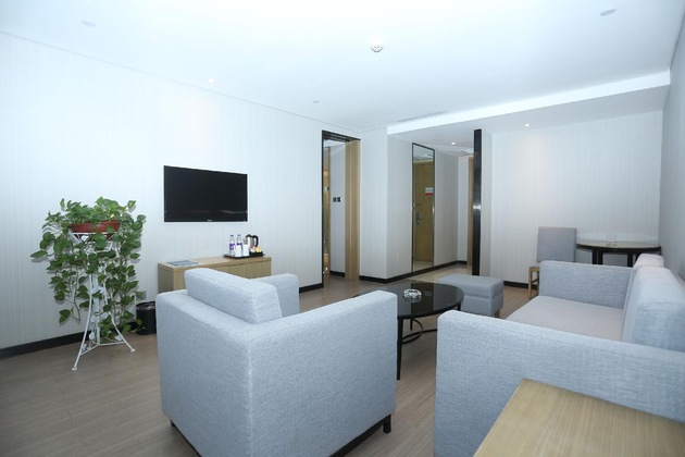 Gallery - Echarm Hotel Zhengzhou High Tech Zone