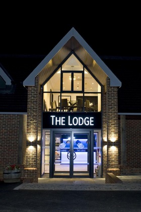 Gallery - The Lodge At Kingswood