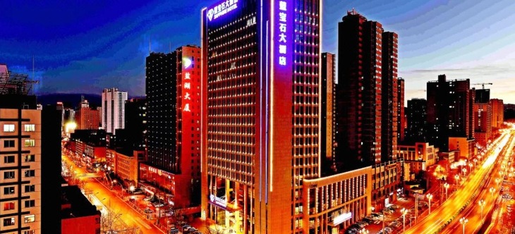 Gallery - Sapphire Hotel