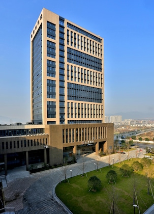 Gallery - Ji Hotel (Hangzhou Safari Park)