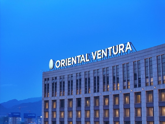 Gallery - Oriental Ventura