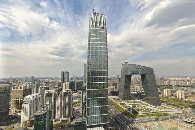 Gallery - Jen Beijing By Shangri-La