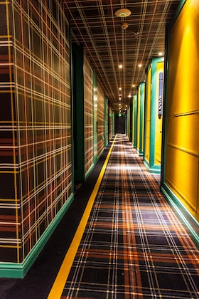 Gallery - United Days Boutique Business Hotel