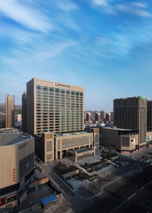 Gallery - Holiday Inn Zhangjiakou Downtown By Ihg