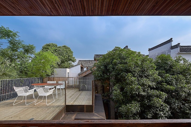 Gallery - Villa Wangshan Hetianli