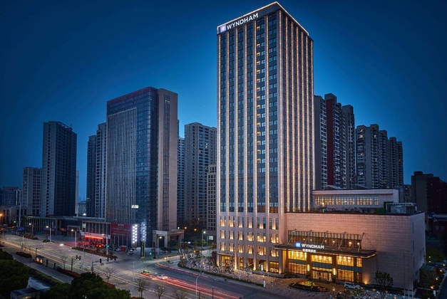 Gallery - Wyndham Jingzhou