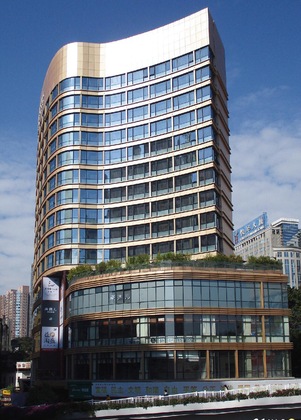 Gallery - Southern Club Station 1 Hotel