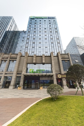 Gallery - Holiday Inn Express Chengdu Jinniu By Ihg