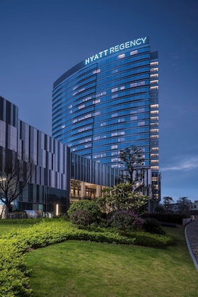 Gallery - Hyatt Regency Xiamen Wuyuanwan