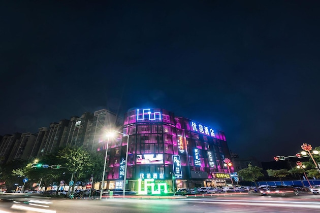 Gallery - Ufun Hotel