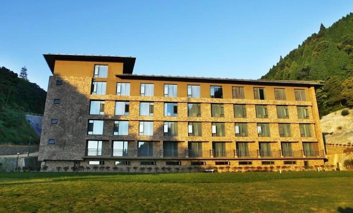 Gallery - Howard Johnson Huaihai Resort Lushan