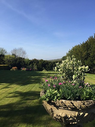 Gallery - Burleigh Court