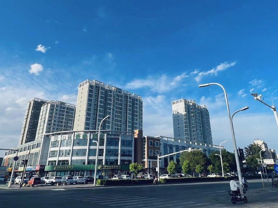 Gallery - Greentree Inn Langfang Guangyang District High-Speed Railway Station Business Hotel