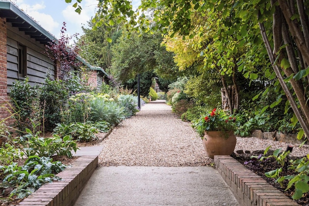 Gallery - The Eastbury Hotel & Spa