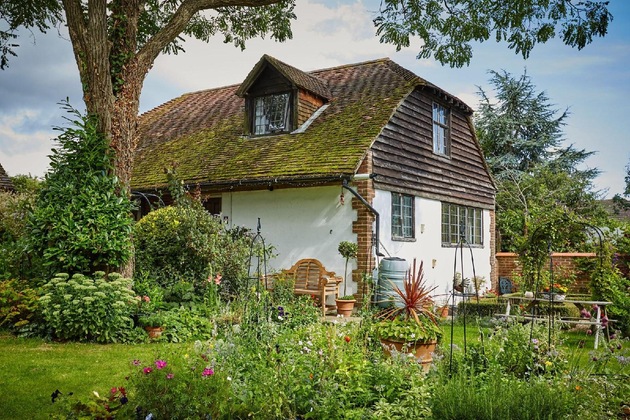Gallery - Strawberry Cottage B&B