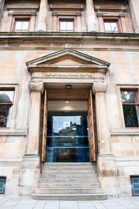 Gallery - The Pipers Tryst Hotel