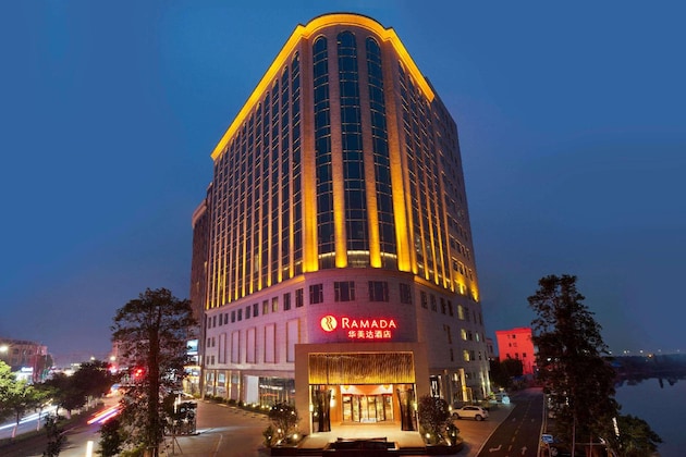 Gallery - Ramada Foshan Shunde