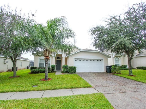 Gallery - Villa 2226 Wyndham Palm Way, Windsor Palms