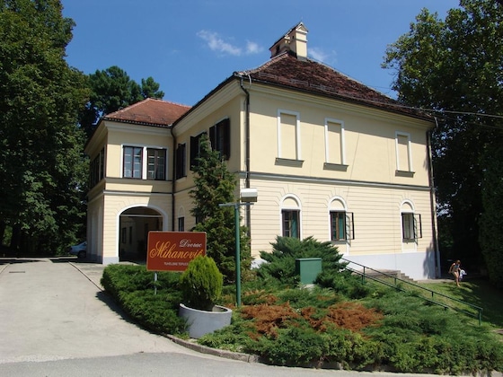 Gallery - Terme Tuhelj Hotel Well