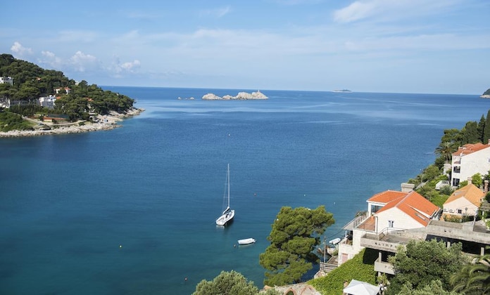Gallery - Flowers Dubrovnik Luxury Apartments