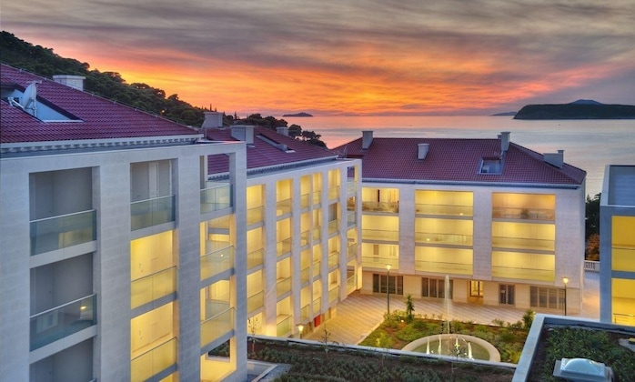 Gallery - Flowers Dubrovnik Luxury Apartments