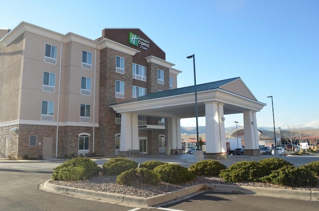 Gallery - Holiday Inn Express & Suites Golden - Denver Area By Ihg