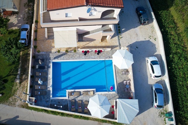 Gallery - Apartments Julijana