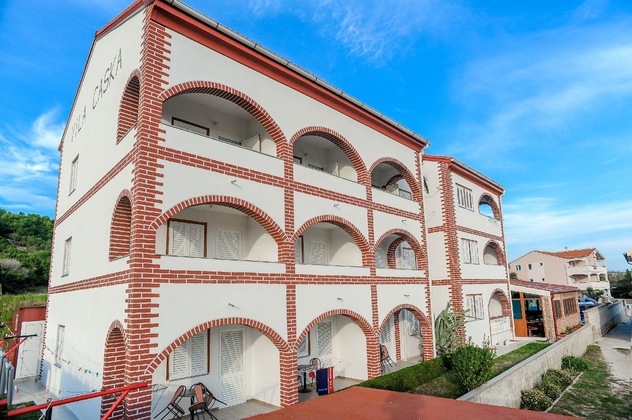Gallery - Vila Caska