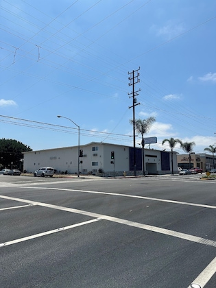 Gallery - Del Aire Inn Lax
