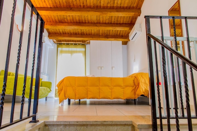Gallery - Case Vacanze Zio Pasquale